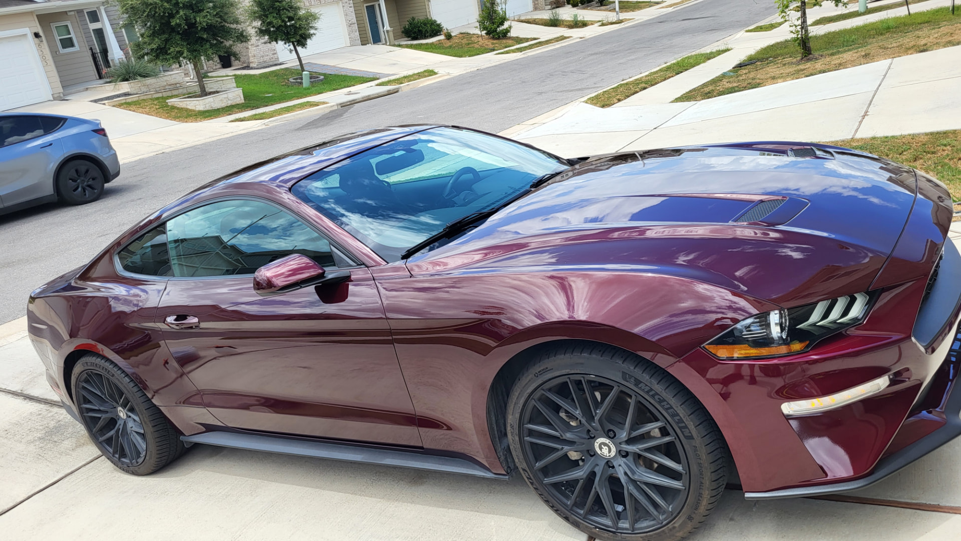 Full Detail Club