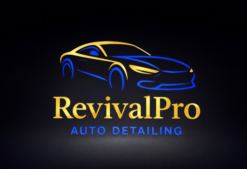 RevivalPro Auto Detailing