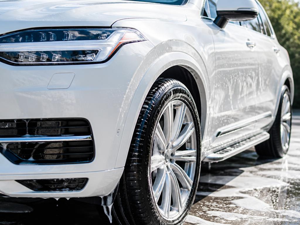 Full Detail